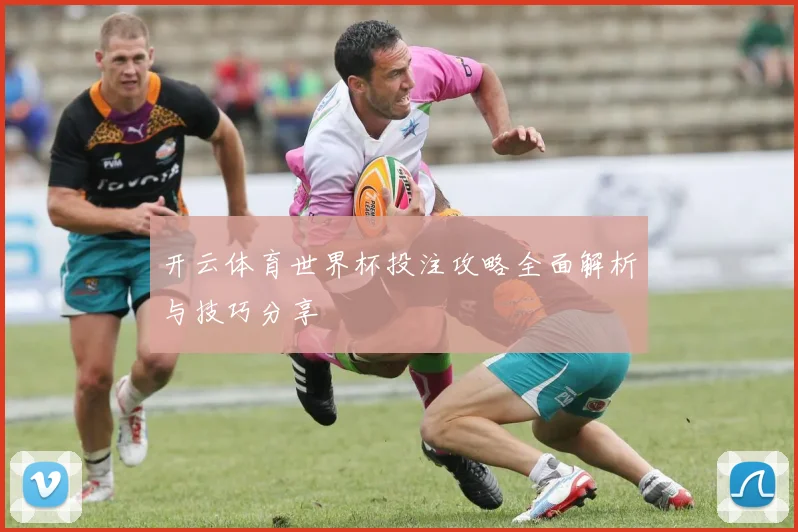 开云体育世界杯投注攻略全面解析与技巧分享